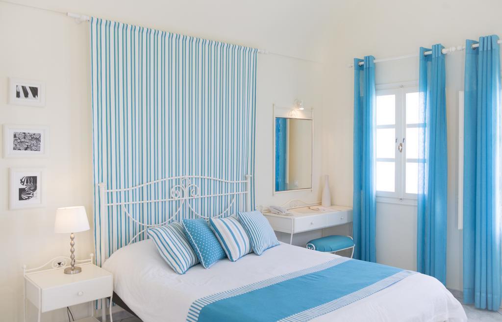 Superior Double Room Sea View