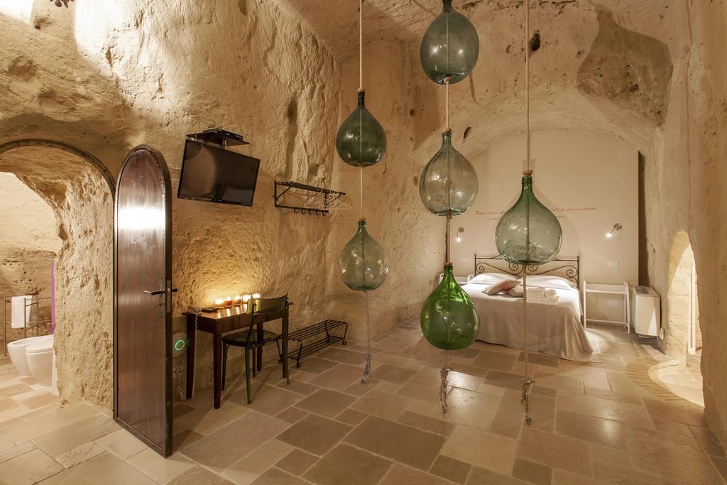 Suite with Spa Bath