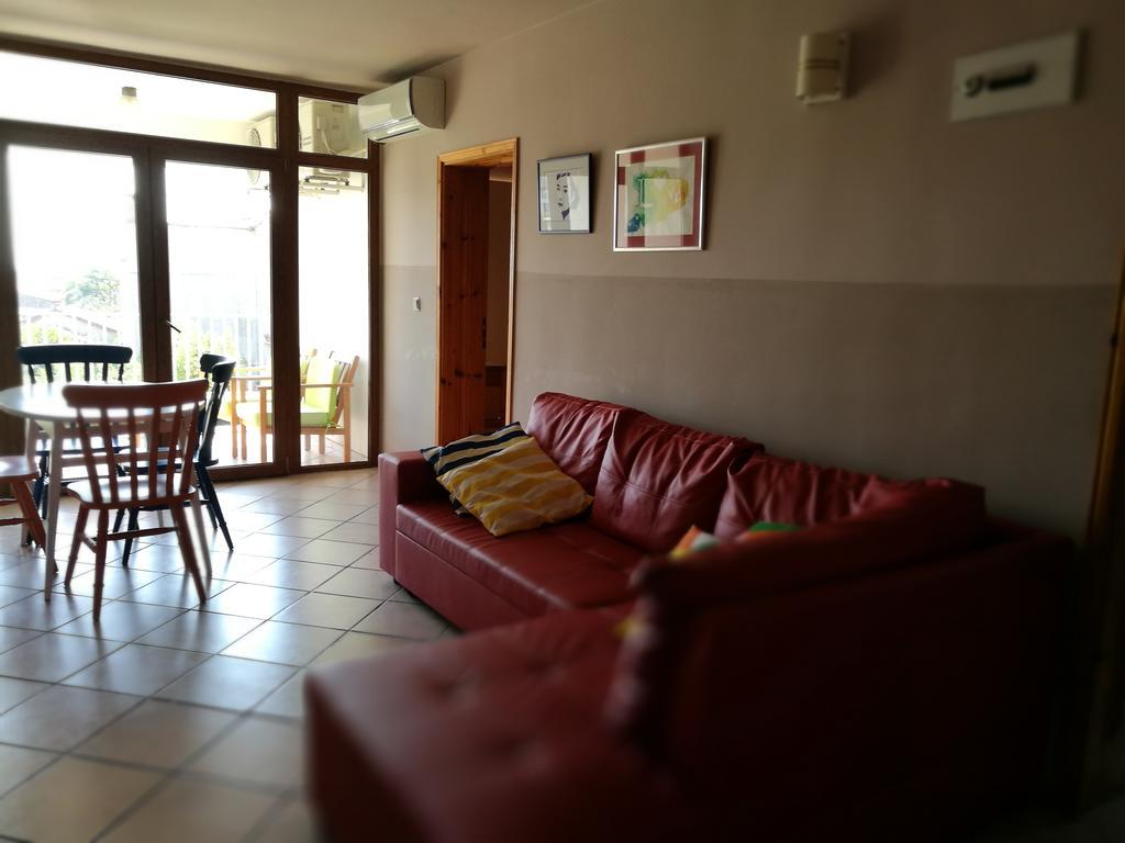 Deluxe Appartement