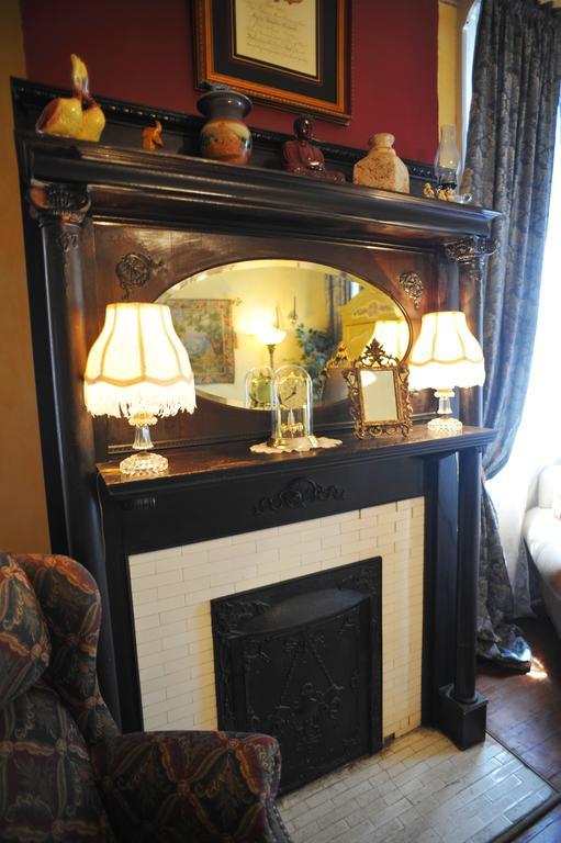 Queen Suite