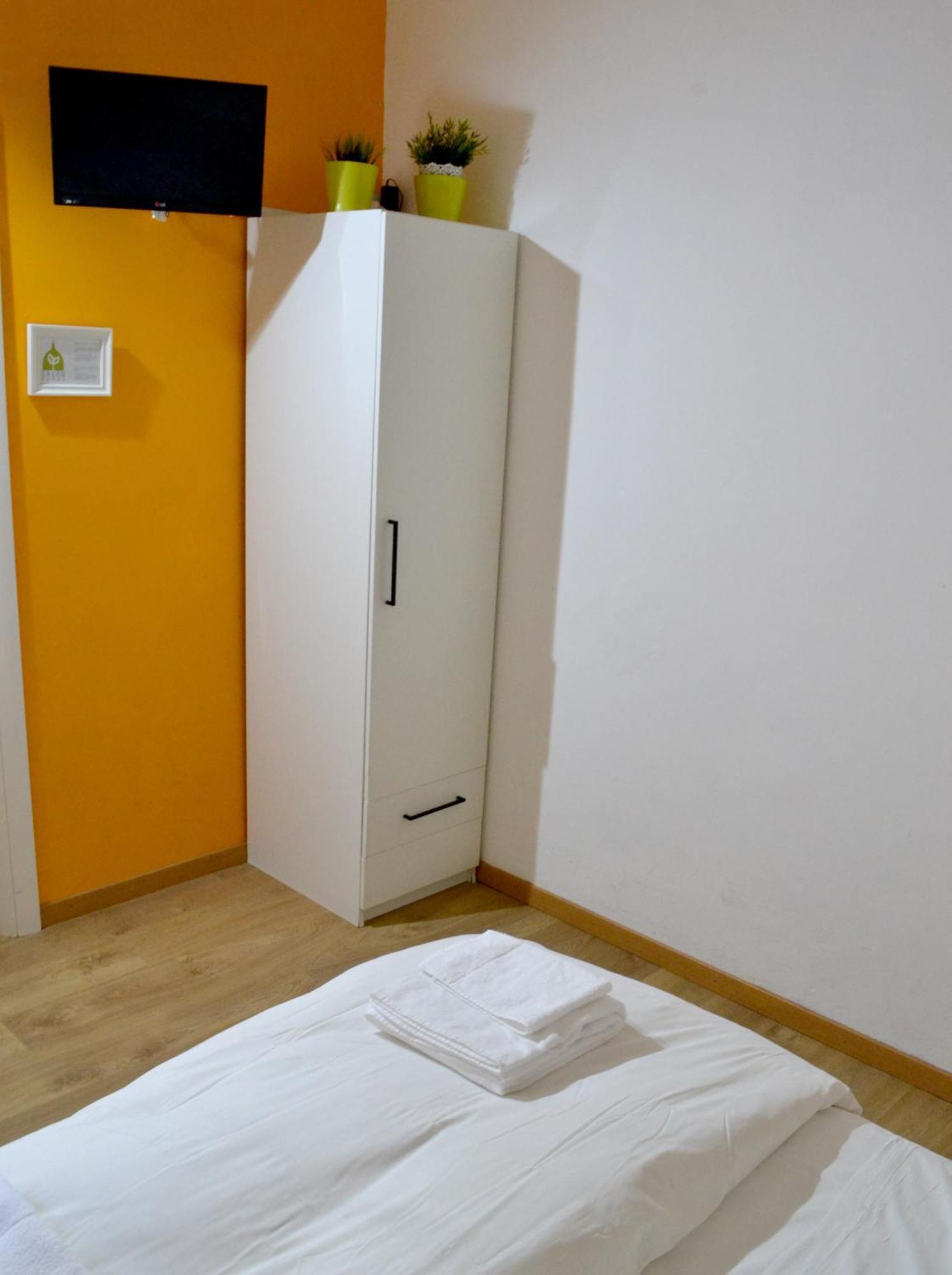 Budget Double Room