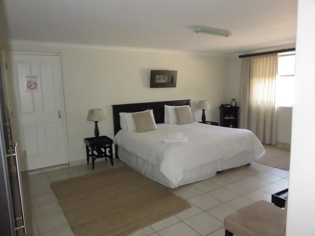 King or Twin Room