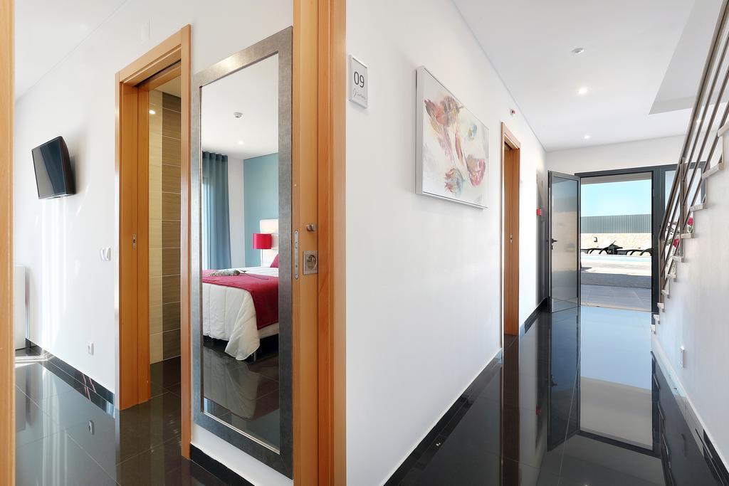 Superior Double or Twin Room with Garden View