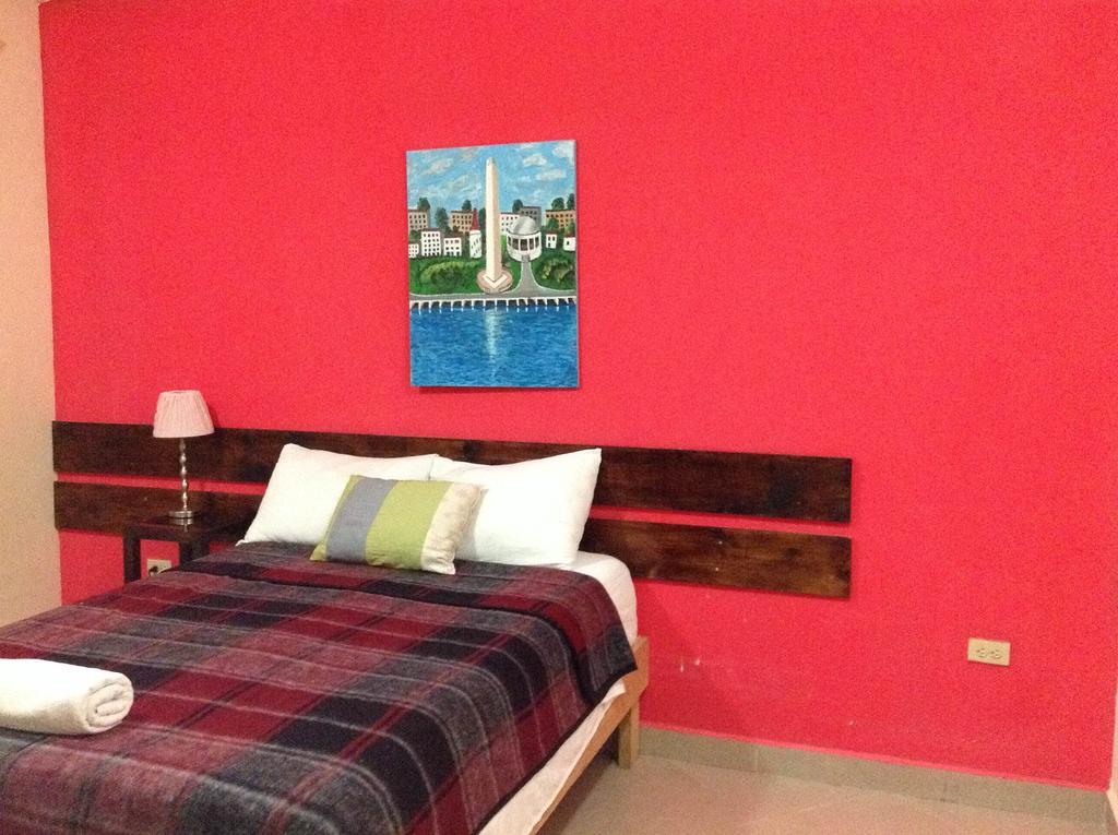 Quarto Duplo Deluxe
