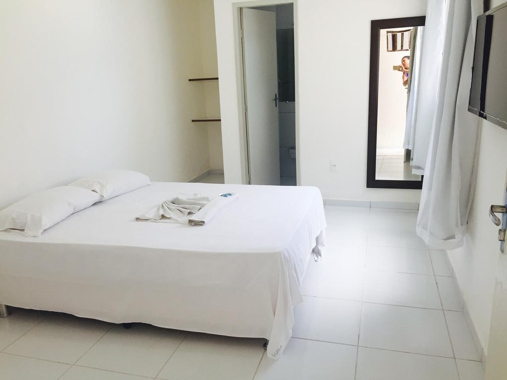 Economy Double or Twin Room