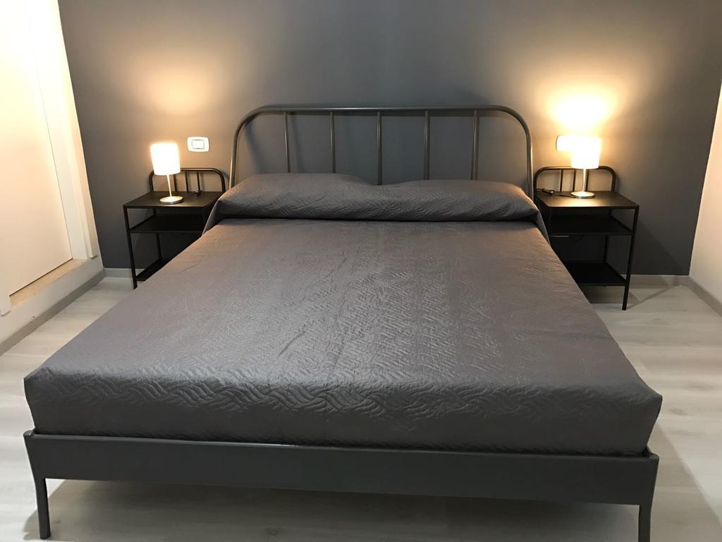 Chambre Double Standard