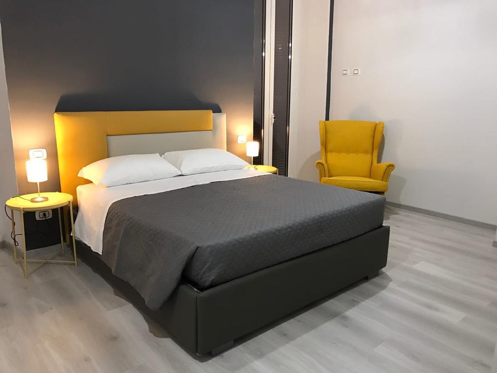 Chambre Double Supérieure