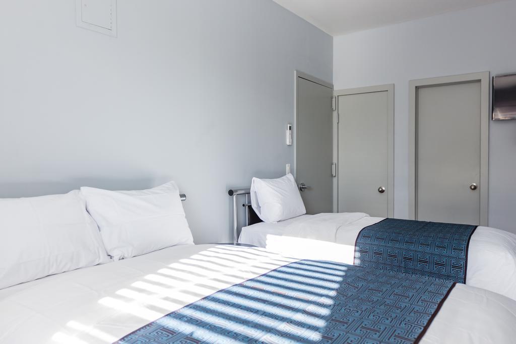 Chambre Quadruple Standard