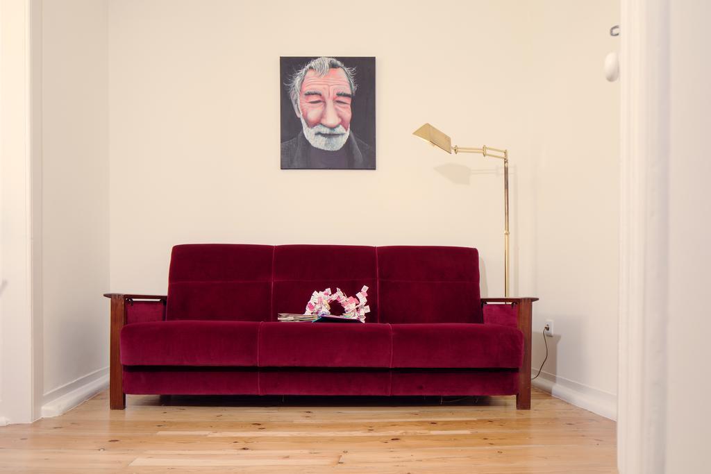 Habitación Doble con baño privado externo