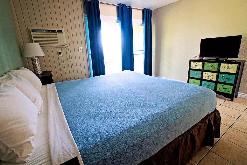 King Room - Pet Friendly