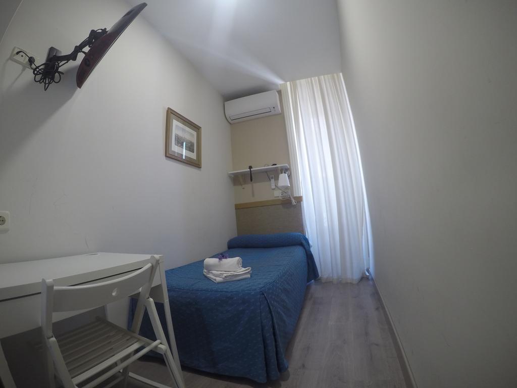 Eenpersoonskamer