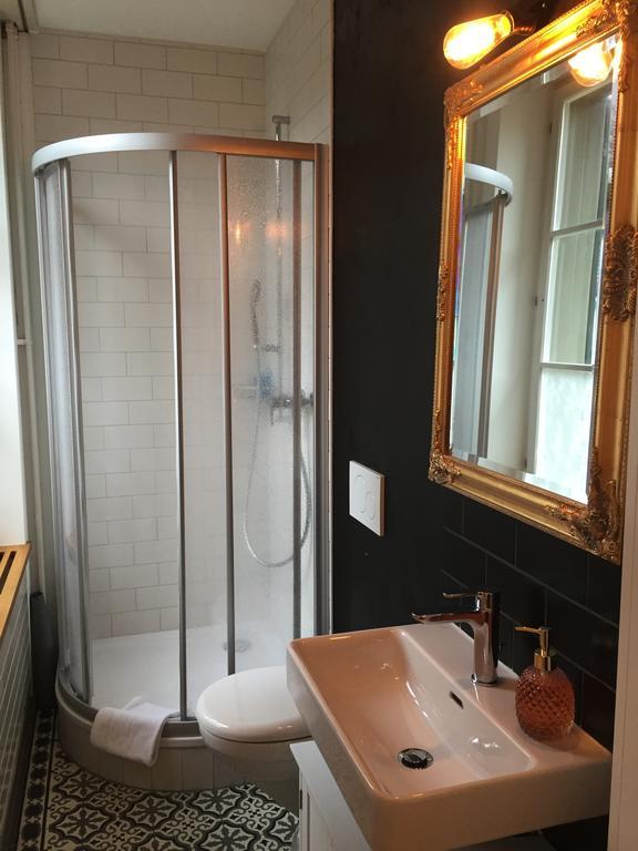 Doppelzimmer mit eigenem Bad