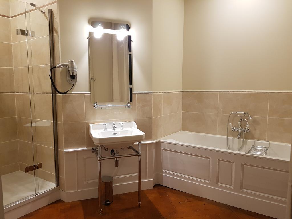 Appartement Deluxe