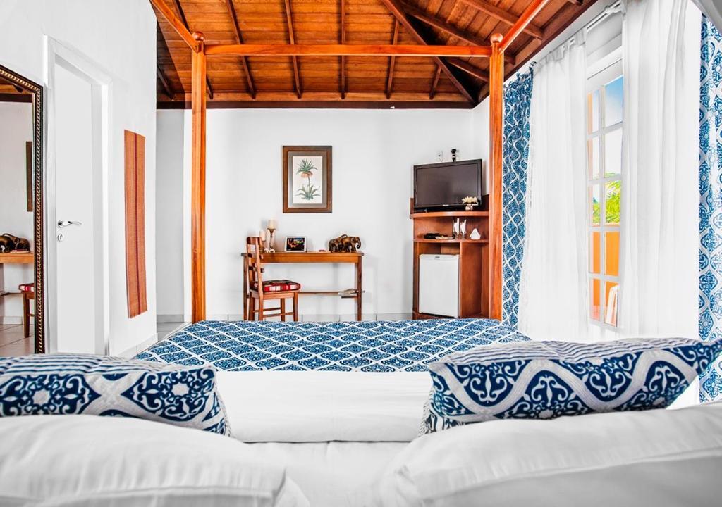 Deluxe Junior Suite