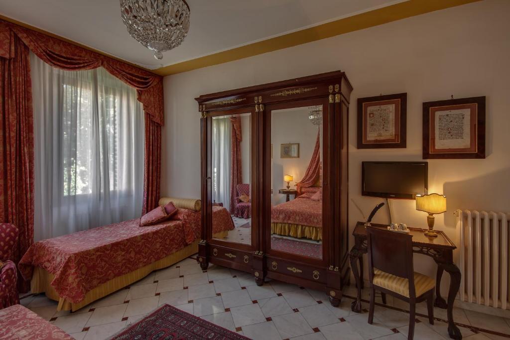 Chambre Triple