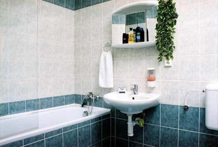 Executive Tweepersoonskamer met 2 Aparte Bedden