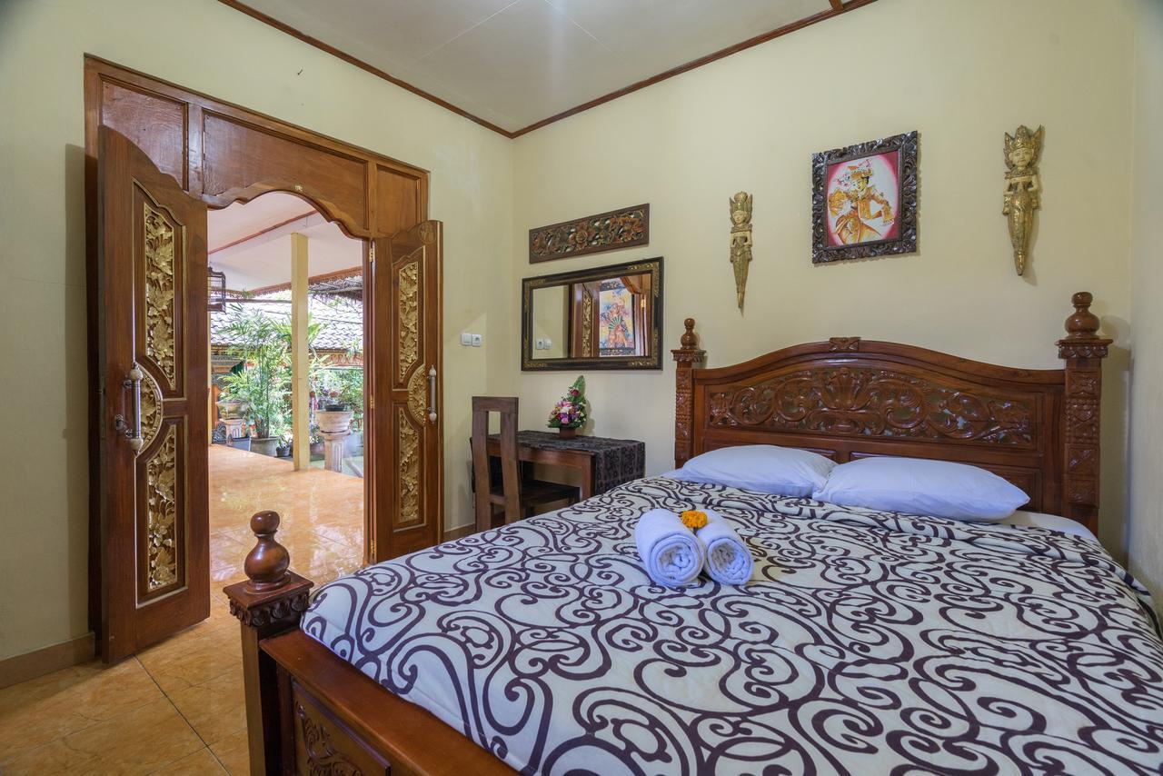 Family Double Room
