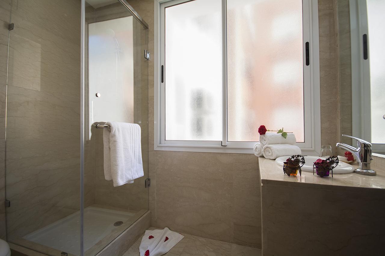 Chambre Deluxe