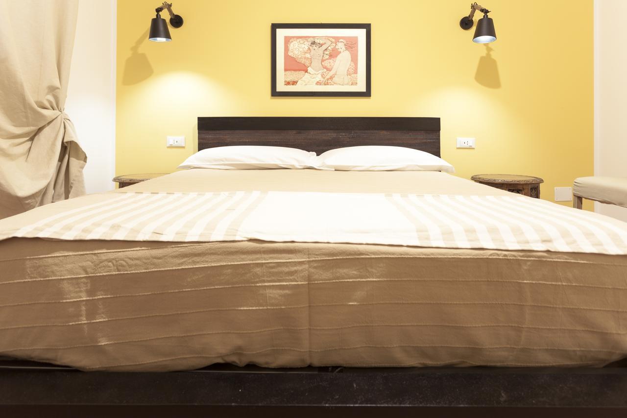Double Room with Private External Bathroom