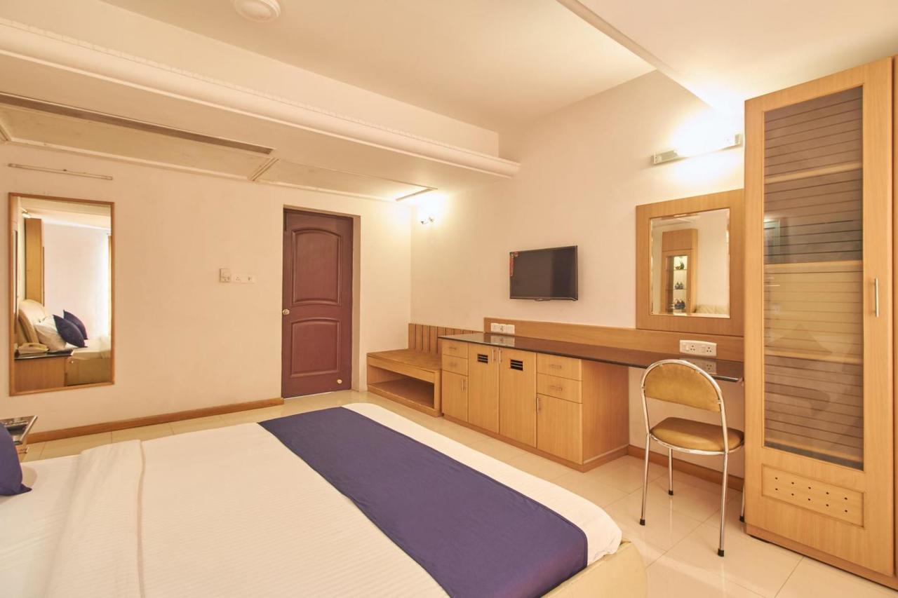 Standard Suite