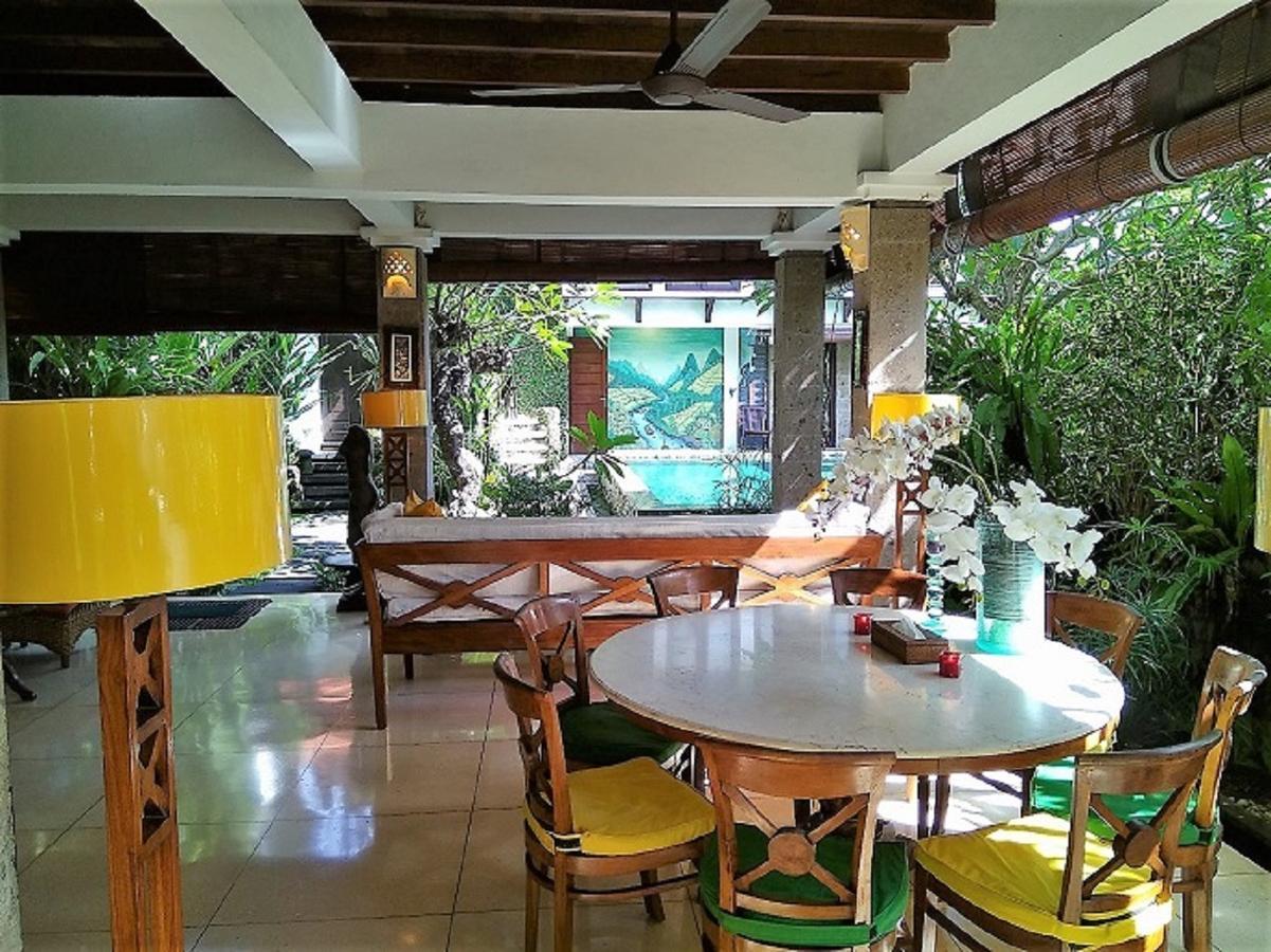Taman Toya Guesthouse Standard