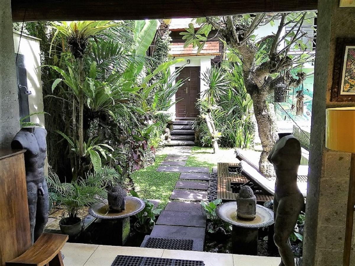 Taman Toya Guesthouse Standard