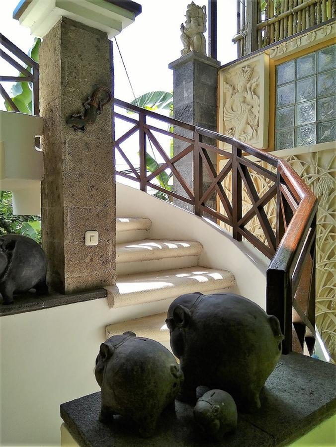 Taman Toya Guesthouse Standard