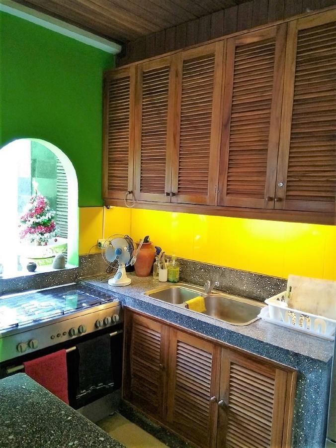 Taman Toya Guesthouse Standard