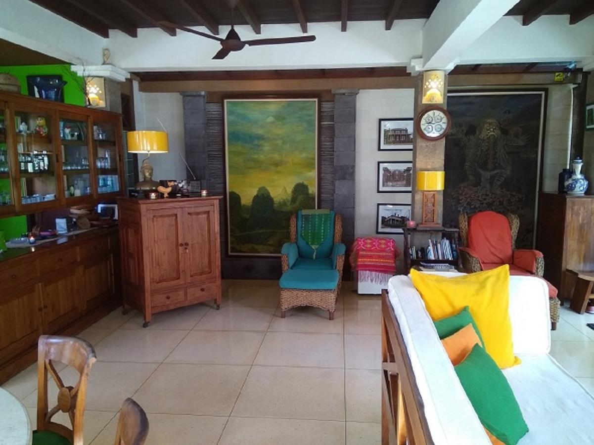 Taman Toya Guesthouse Standard