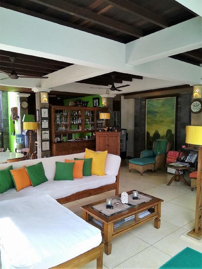 Taman Toya Guesthouse Standard