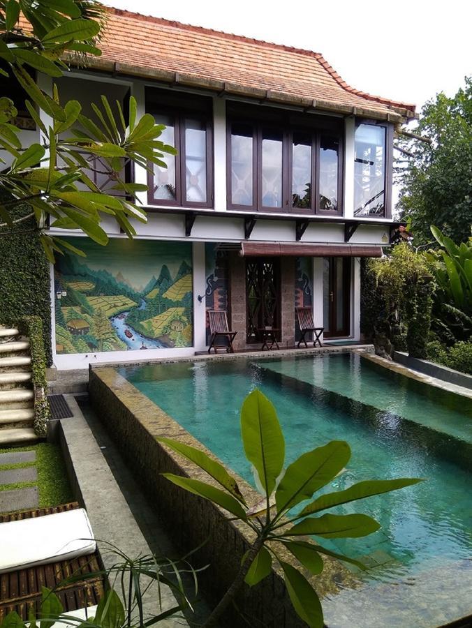 Taman Toya Guesthouse Standard