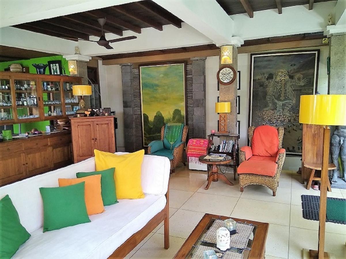 Taman Toya Guesthouse Standard