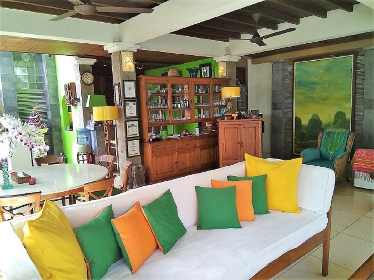 Taman Toya Guesthouse Standard