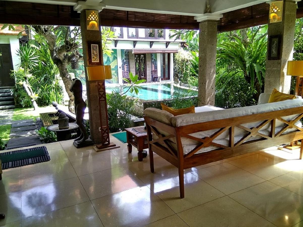 Taman Toya Guesthouse Standard