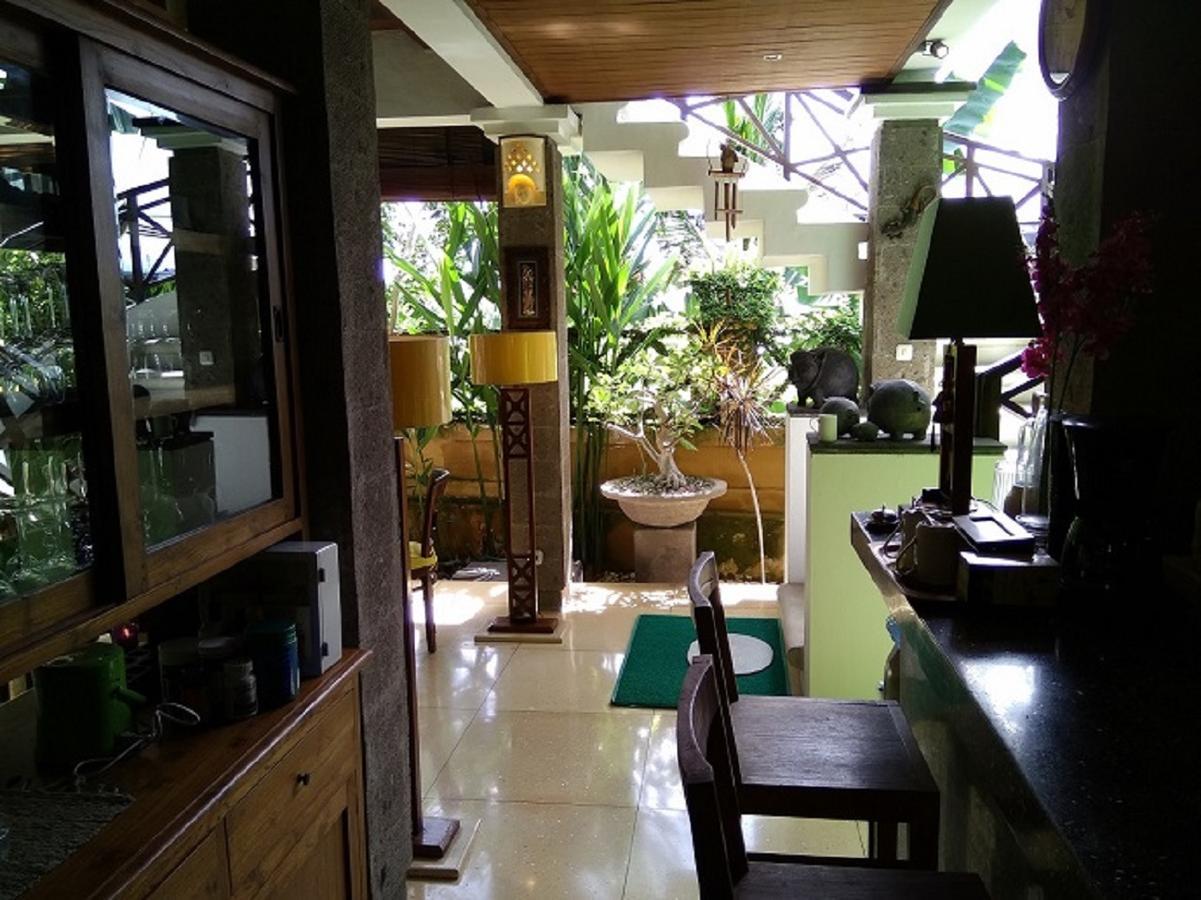 Taman Toya Guesthouse Standard