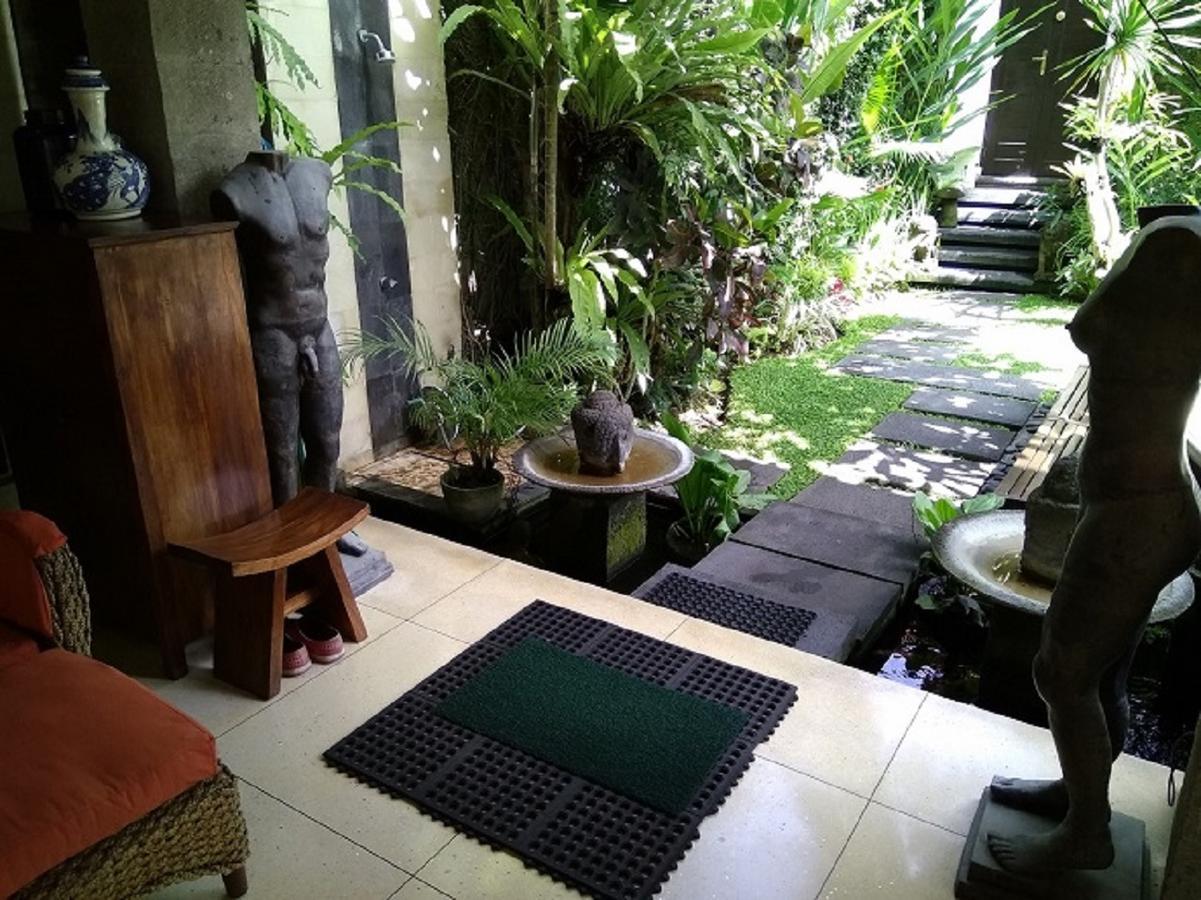 Taman Toya Guesthouse Standard