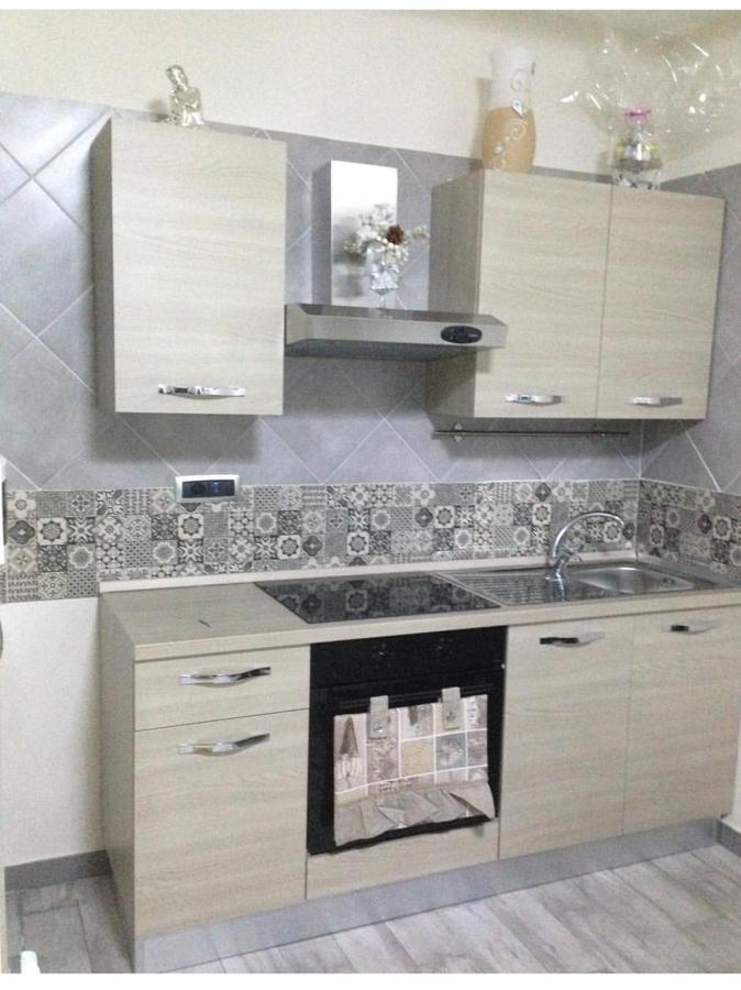 Chambre Double avec Balcon