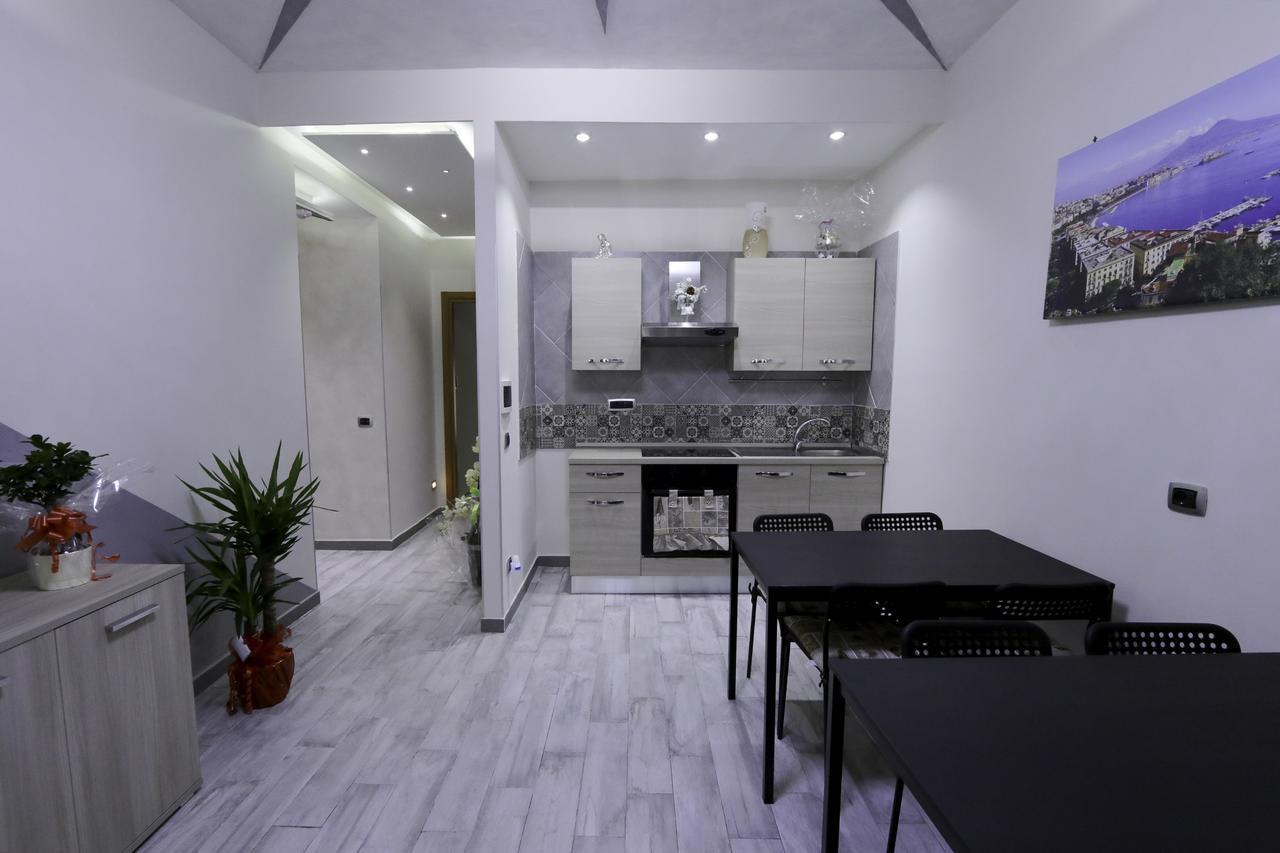 Chambre Quadruple Confort