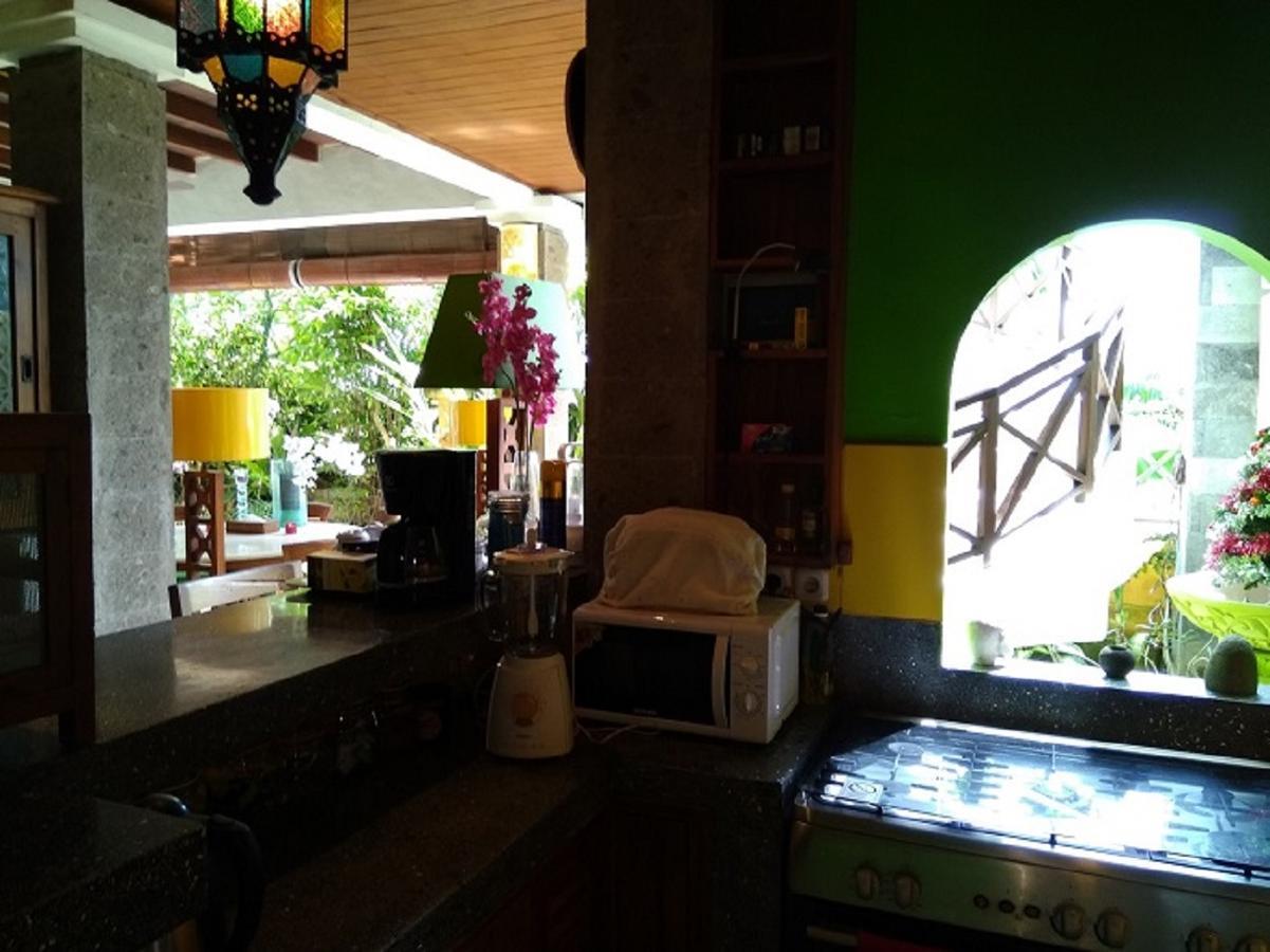 Taman Toya Guesthouse Standard