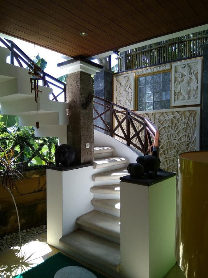 Taman Toya Guesthouse Standard