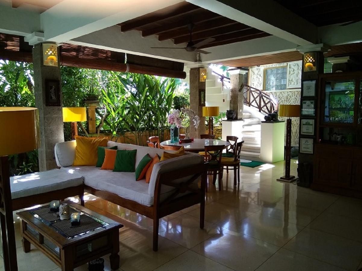 Taman Toya Guesthouse Standard