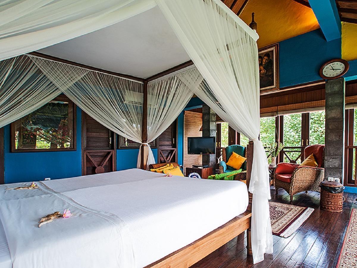Taman Toya Guesthouse Standard
