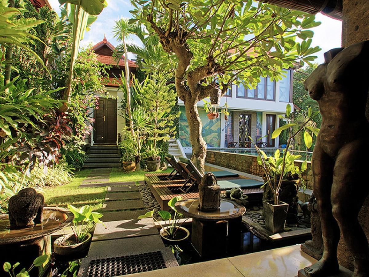 Taman Toya Guesthouse Standard