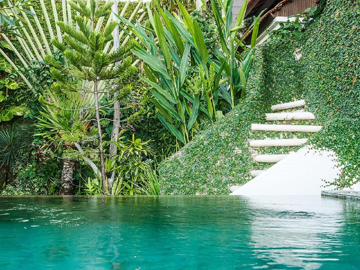 Taman Toya Guesthouse Standard