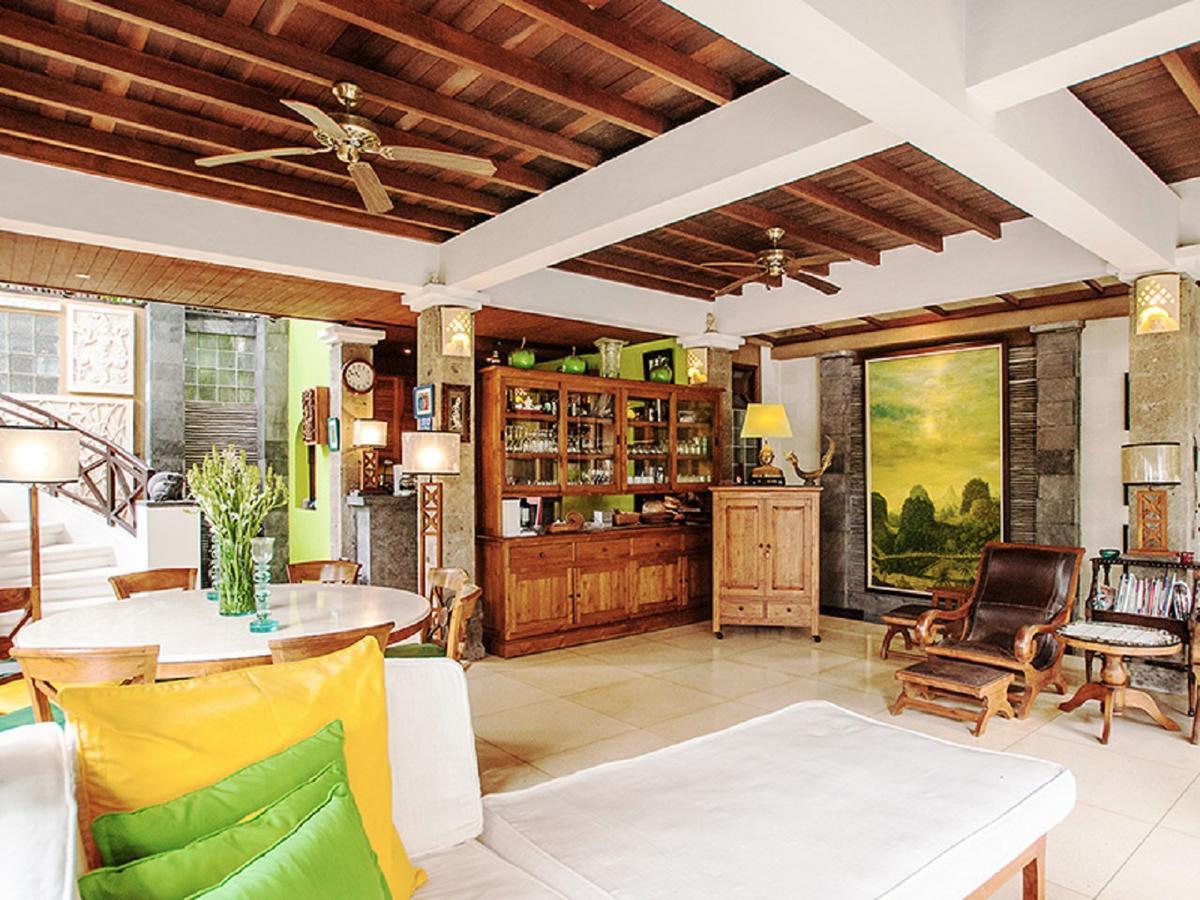Taman Toya Guesthouse Standard