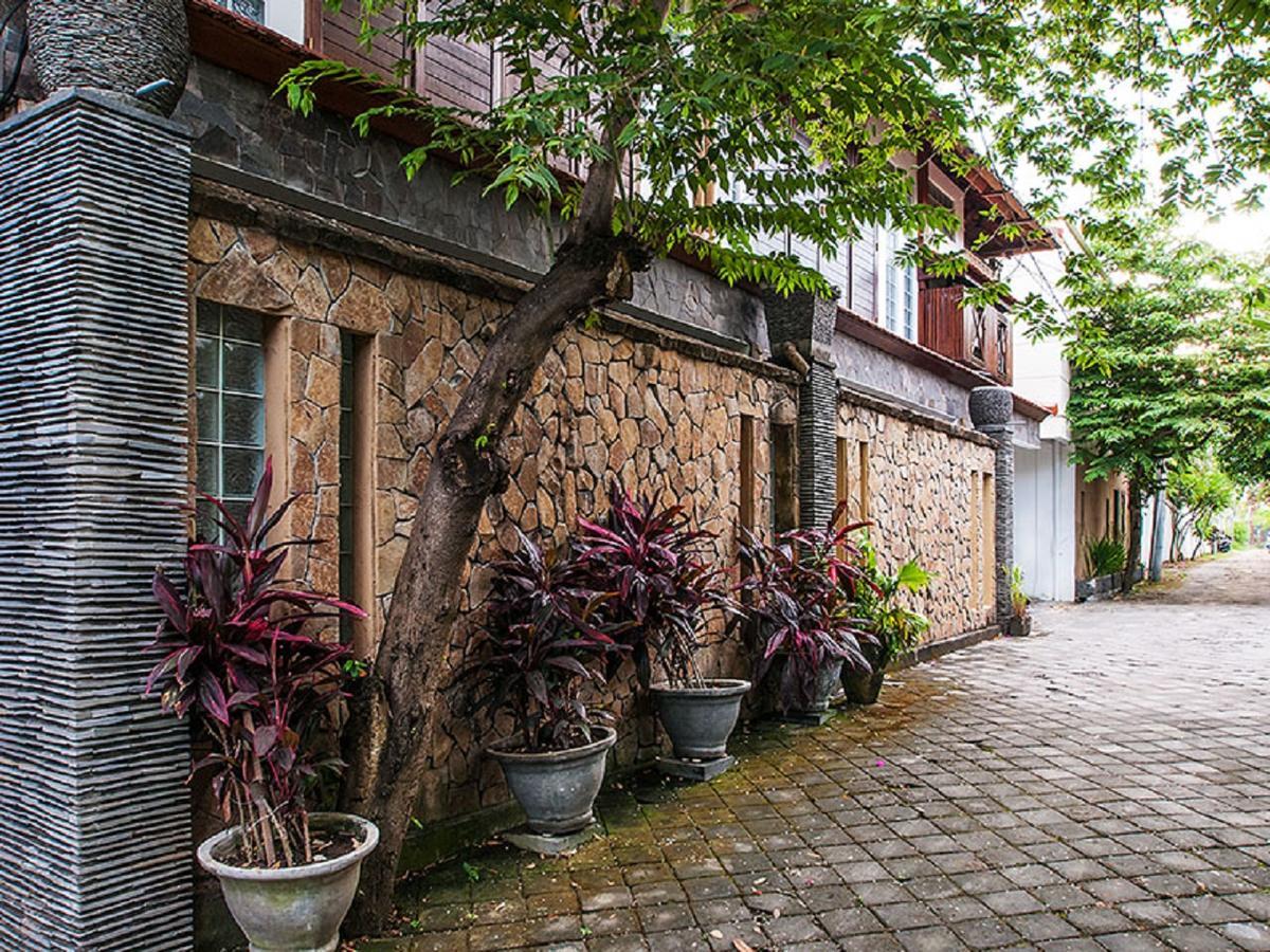 Taman Toya Guesthouse Standard