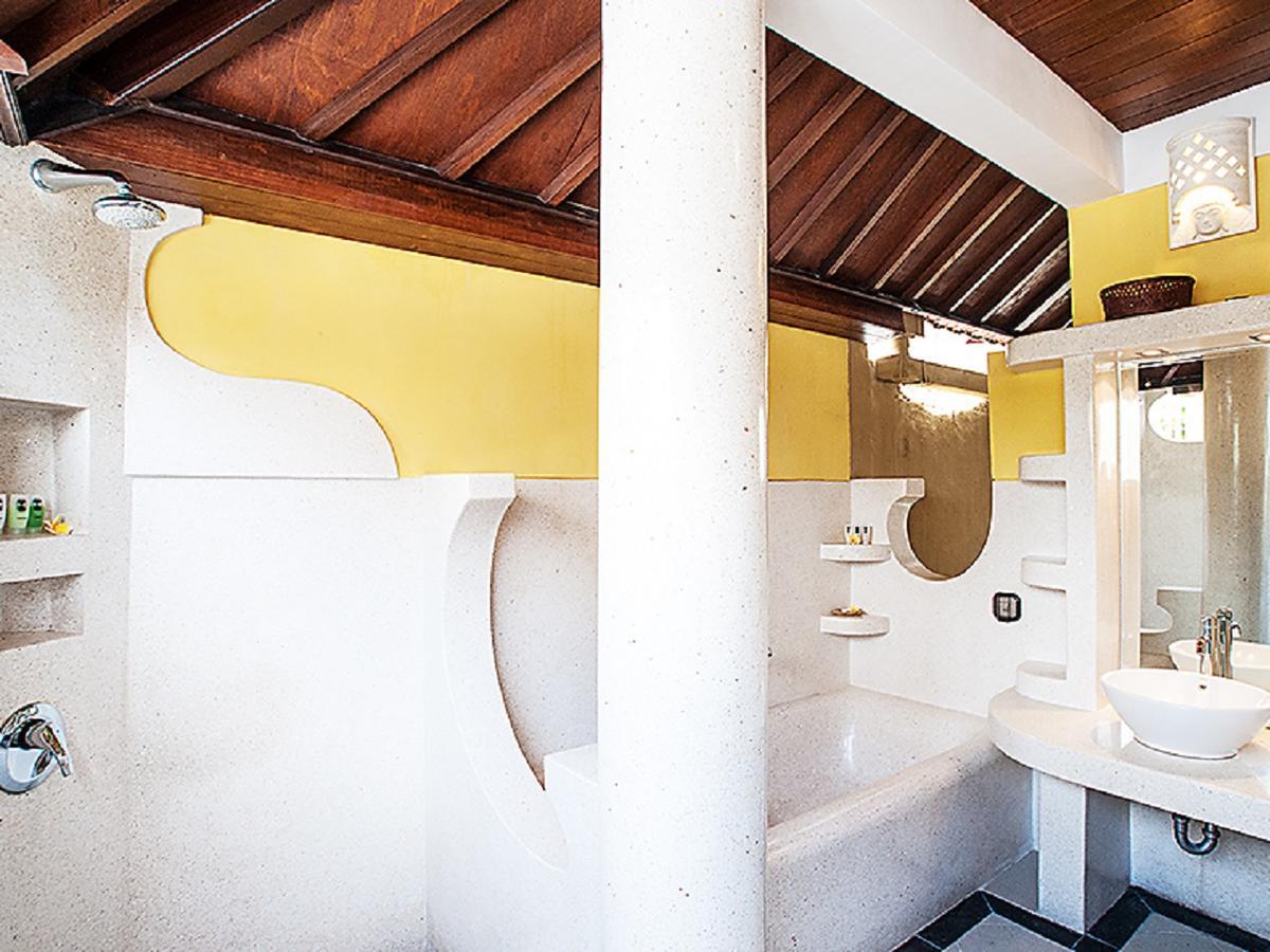 Three-Bedroom Villa Private Pool