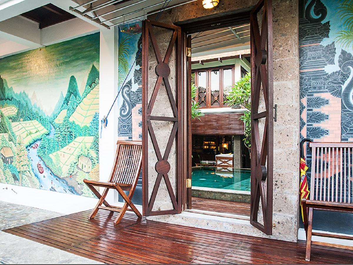 Taman Toya Guesthouse Standard
