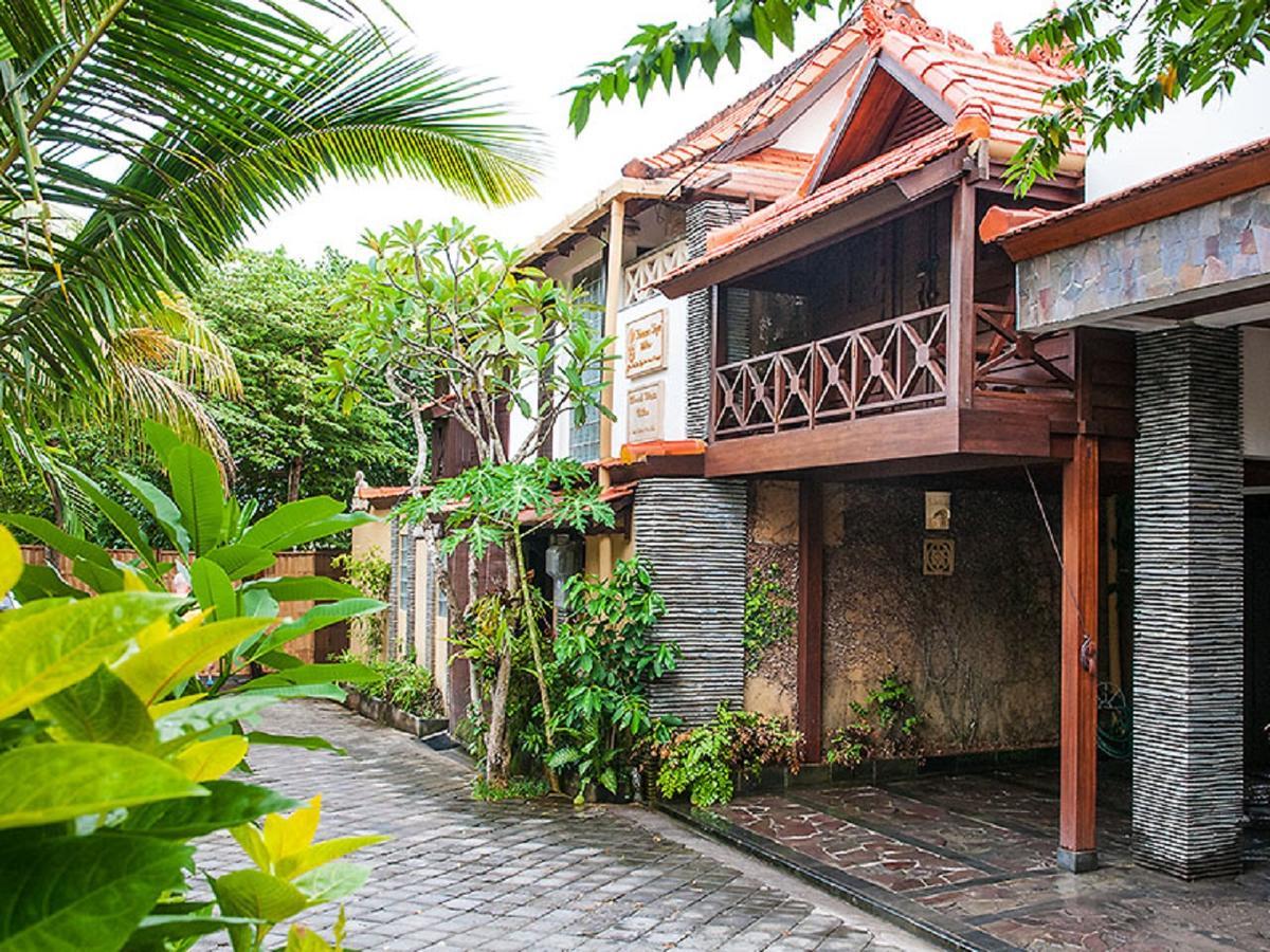 Taman Toya Guesthouse Standard