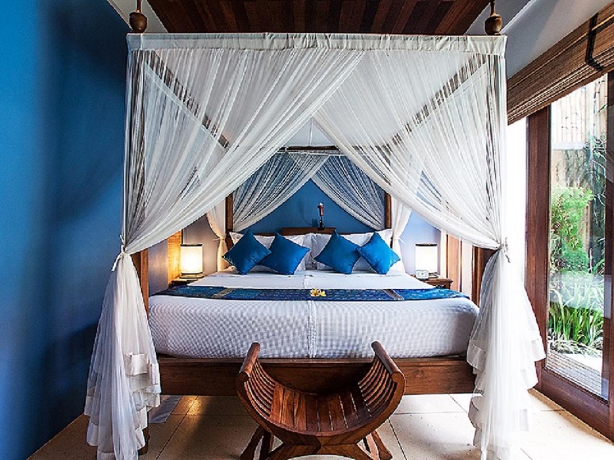 Three-Bedroom Villa Private Pool